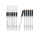 thumbnail image 1 of Ensemble de 12 Pcs Crayon Blanc Précis, 1 of 7