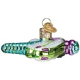 thumbnail image 4 of Old World Christmas 1.00In Dainty Dragonfly, Glass, Insect 12515, 4 of 5