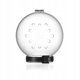 thumbnail image 3 of Funda para casco de gato transpirable, espacio antimordeduras, 3 of 5