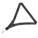 thumbnail image 2 of Correa de eslinga para cuello de cámara pequeña, cinturón colgante ajustable para DJI OSMO POCKET 2, 2 of 8