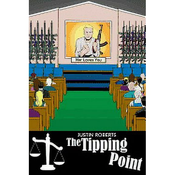 The Tipping Point (Paperback)