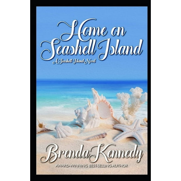 Home on Seashell Island (Paperback)