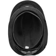 thumbnail image 4 of Large / X Ovation Comfortable Ventilated Deluxe Schooler Helmet Brown, 4 of 6