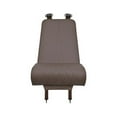 thumbnail image 1 of Car Seat Extended Footrest Support Cushion Leg Rest Long-distance Car Relieve Co-pilot, 1 of 8