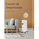 thumbnail image 3 of RED VELVET "Calefactor Radiador 2000W con Pantalla LCD - Calentador Eficiente y Moderno para Hogar y Oficina, Control de Temperatura Ajustable", 3 of 7