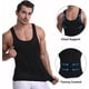 thumbnail image 3 of 2pz Playeras Faja Playeras Reductora Moldeadora Hombre, 3 of 8
