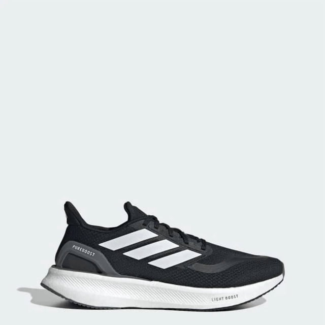 Adi-das Pureboost 5 Runnig Jogging Men's Shoes Sneakers IF9191