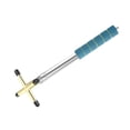 thumbnail image 4 of S SERENABLE Telescopic Pool Cue Ergonomic for Pool Competition Billards Fans Enthusiasts Cross Bridge Head, 4 of 9