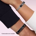 thumbnail image 4 of Fitness Smart Bracelet Fitness Tracker  Phone Remote Shutter Waterproofing for Running Cycling with APP, 4 of 7