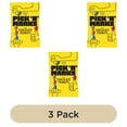 thumbnail image 2 of M&S Pick n Marks Belgian Chocolate Peanuts 160g, British Import (Pack of 3), 2 of 3