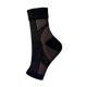 thumbnail image 1 of Sweat Absorbent Breathable Compression Socks Soft Colorfast Sockings For Running Fitness, 1 of 5