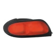 thumbnail image 1 of CALAVERA DEPO TAURUS 1998 al 1999 FORD Izquierda/Piloto Rojo 4 puertas, 1 of 4