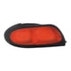 thumbnail image 1 of CALAVERA DEPO TAURUS 1998 al 1999 FORD Izquierda/Piloto Rojo 4 puertas, 1 of 4