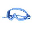 thumbnail image 1 of koolsoo Kids Swim Goggles Eye Protection Comfortable Eyewear for Water Sports Diving Blue, 1 of 9