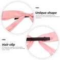 thumbnail image 4 of 2 horquillas de Lolita con lazo para el pelo, pasadores para el pelo para niños, decoración para el cabello, 4 of 4