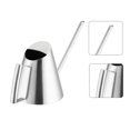 thumbnail image 3 of Regadera de exterior 400ml Mini acero inoxidable cepillado ANGGREK  Otros, 3 of 8