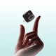 thumbnail image 1 of Ottocast Mini Pico Adaptador Inalámbrico CarPlay y Android Auto 2 en 1 - Dongle USB con Botón Inteligente, Plug & Play, Reconexión Automática, 1 of 7
