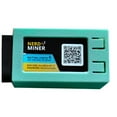 thumbnail image 1 of Para Nerdminer V2 Pro Miner Hashrate 78K/S BTC Lottery Solo Miner Nerd Miner con Ventilador Verde, 1 of 5