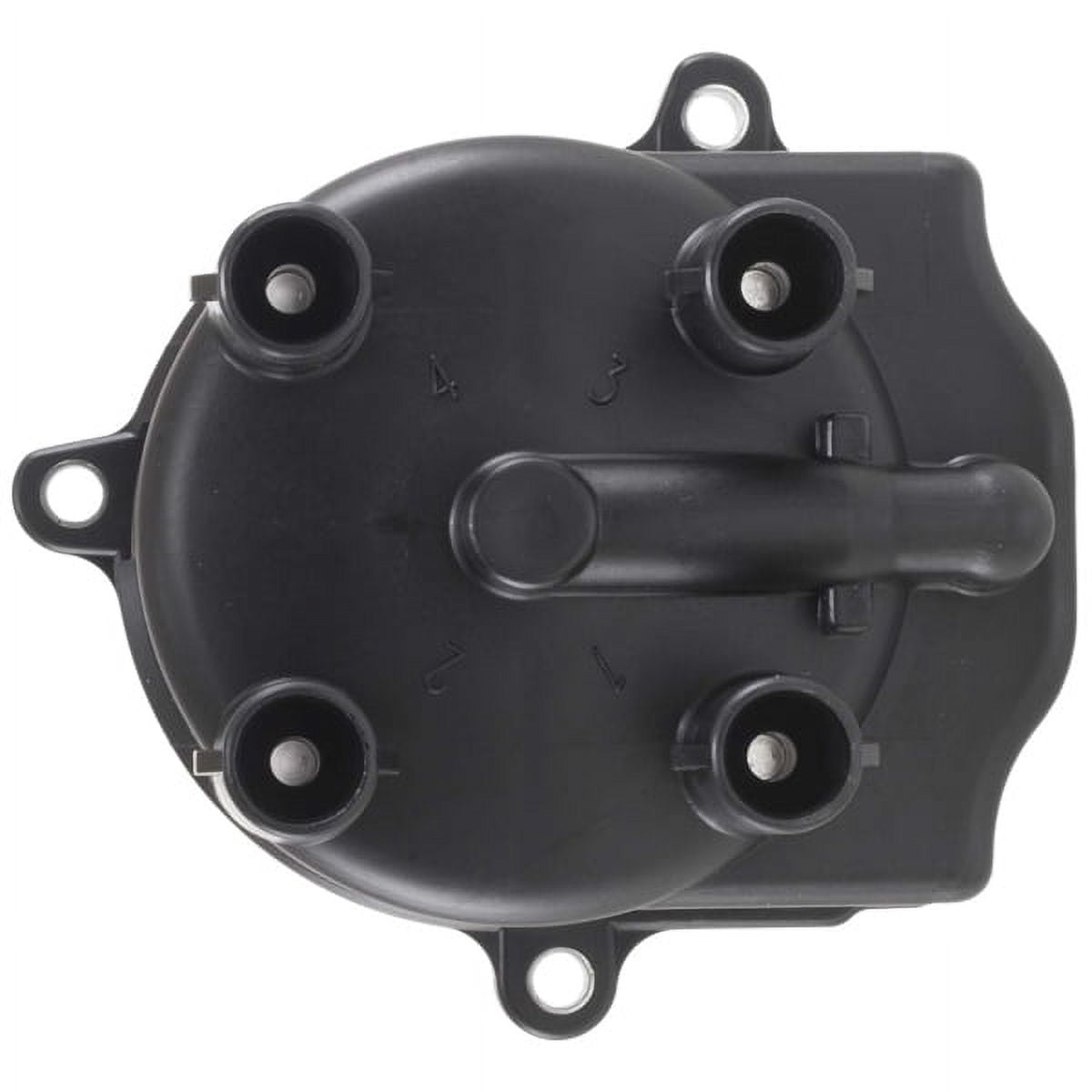 Distributor Cap and Rotor Kit