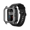 thumbnail image 1 of Up to 45% off SEMPAI PC Watch Case Cover Frame Protector Replacement for Haylou-LS02 Wal&mart Deals Christmas, 1 of 3