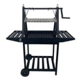 thumbnail image 1 of Asador de Carbón ASADOR MNT-40, 1 of 2