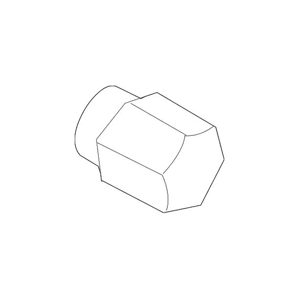 Lug Nut Torque Ford F150