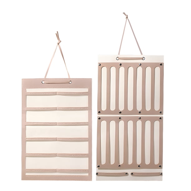 2pcs Peinador de cabello organizador de la cabeza de diadema Joyería de joyería Tomado de visualización de visualización