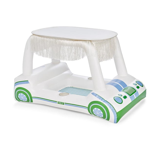 Enfriador Inflable para Bebidas en Carrito de Golf FUNBOY - Flotador para Piscina