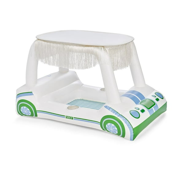 Enfriador Inflable para Bebidas en Carrito de Golf FUNBOY - Flotador para Piscina