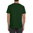 thumbnail image 2 of Gildan Mens Soft Style Ringspun T Shirt, 2 of 3