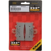 Dp Brakes RDP519 RDP Brake Pads