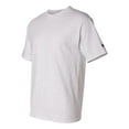 thumbnail image 3 of Champion T525C Men's Cotton Tagless Short Sleeve T-Shirt, 3 of 4