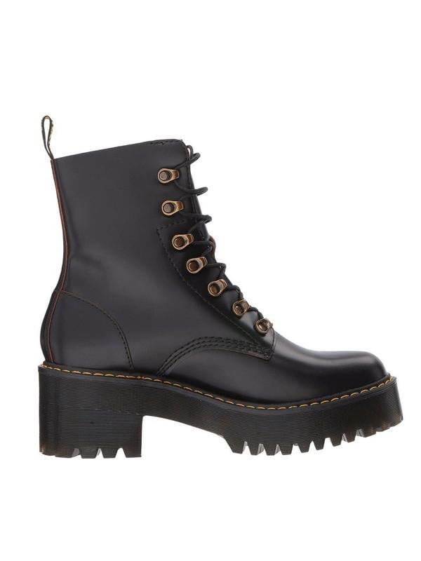 dr martens leona bone size 6