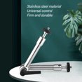 thumbnail image 3 of Articulating Friction Arm, 360 Degree Rotation Articulating Friction Arm Universal Camera Rotating Arm Mount With 1 4 Inch Thread Screw, Adjustable Camera Mount For LCD Monitor, 3 of 8