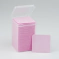 thumbnail image 4 of Nail Wipes, 200PCS Lint Nail Wipes Efficient Cleaning Eyelash Extension Glue for Extensions Nails Lash Wipes Cleaning 200PCS Glue Multifunctional Time Saving Safe All Skin Type, 4 of 8