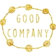 thumbnail image 3 of CafePress - Good Company - 20 Oz White Ceramic Mega Mug, 3 of 5
