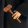 thumbnail image 2 of Barbie Judge Doll, 2 of 6