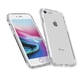 thumbnail image 5 of Funda Iphone 7,8 y Iphone SE Gadgets and Fun Crystal shell uso rudo anti golpes Funda Transparente, 5 of 5