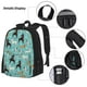 thumbnail image 3 of Balery Cute Dog Mochila Escolar 3 en 1 para Niños - Mochila Resistente con Lonchera Térmica y Estuche - Mochila Escolar para Niños y Niñas, 3 of 7