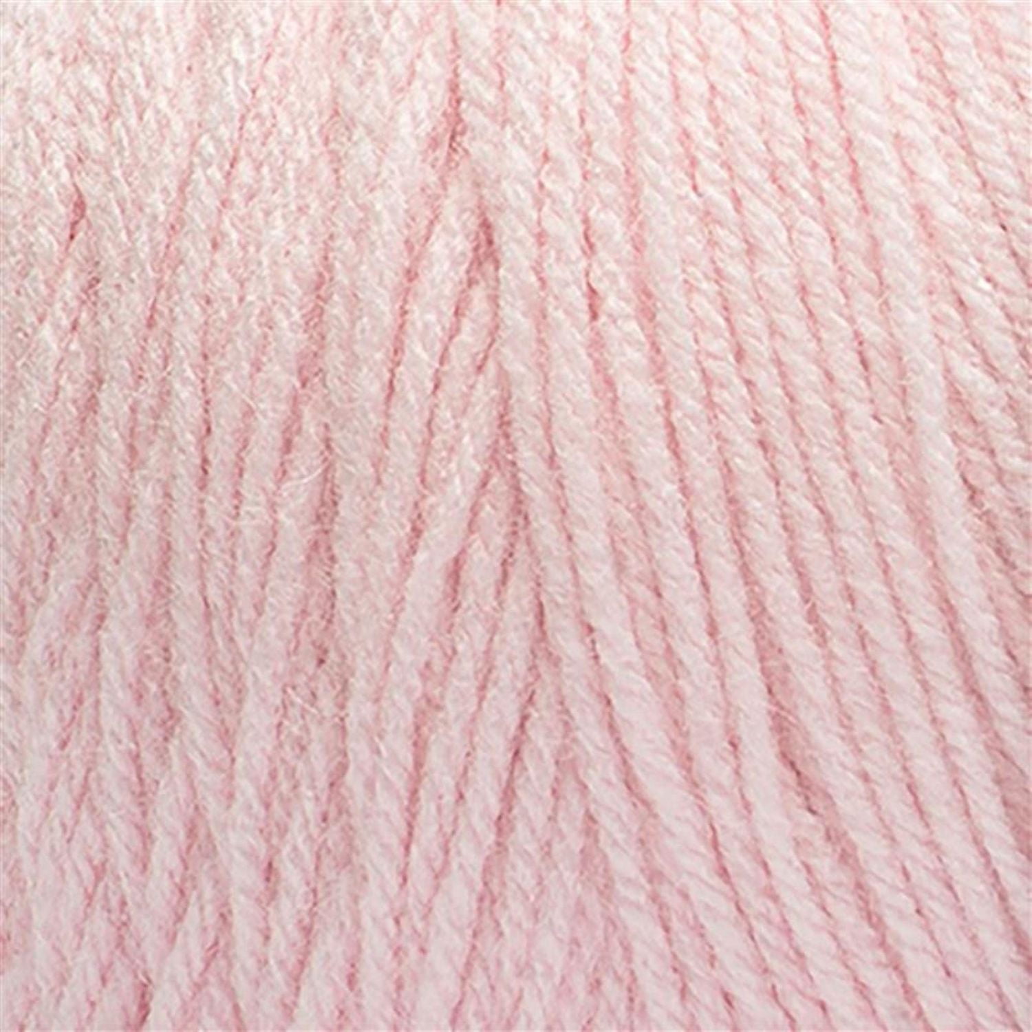 Fil acrylique peigné Red Heart® Super Saver Jumbo™ n° 4 (moyen), 14 oz/396 g, 744 yards