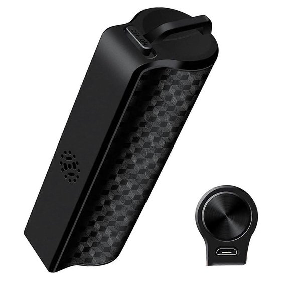 128GB Recorder 600 hours of continuous recording, the audio Recorder voice activated recorder