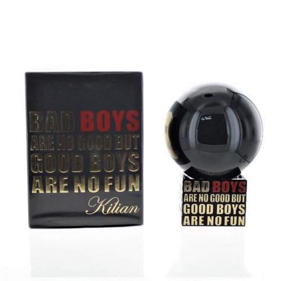 Kilian Boys by Kilian Box for Women 3.4 Oz Eau De Parfum Spray