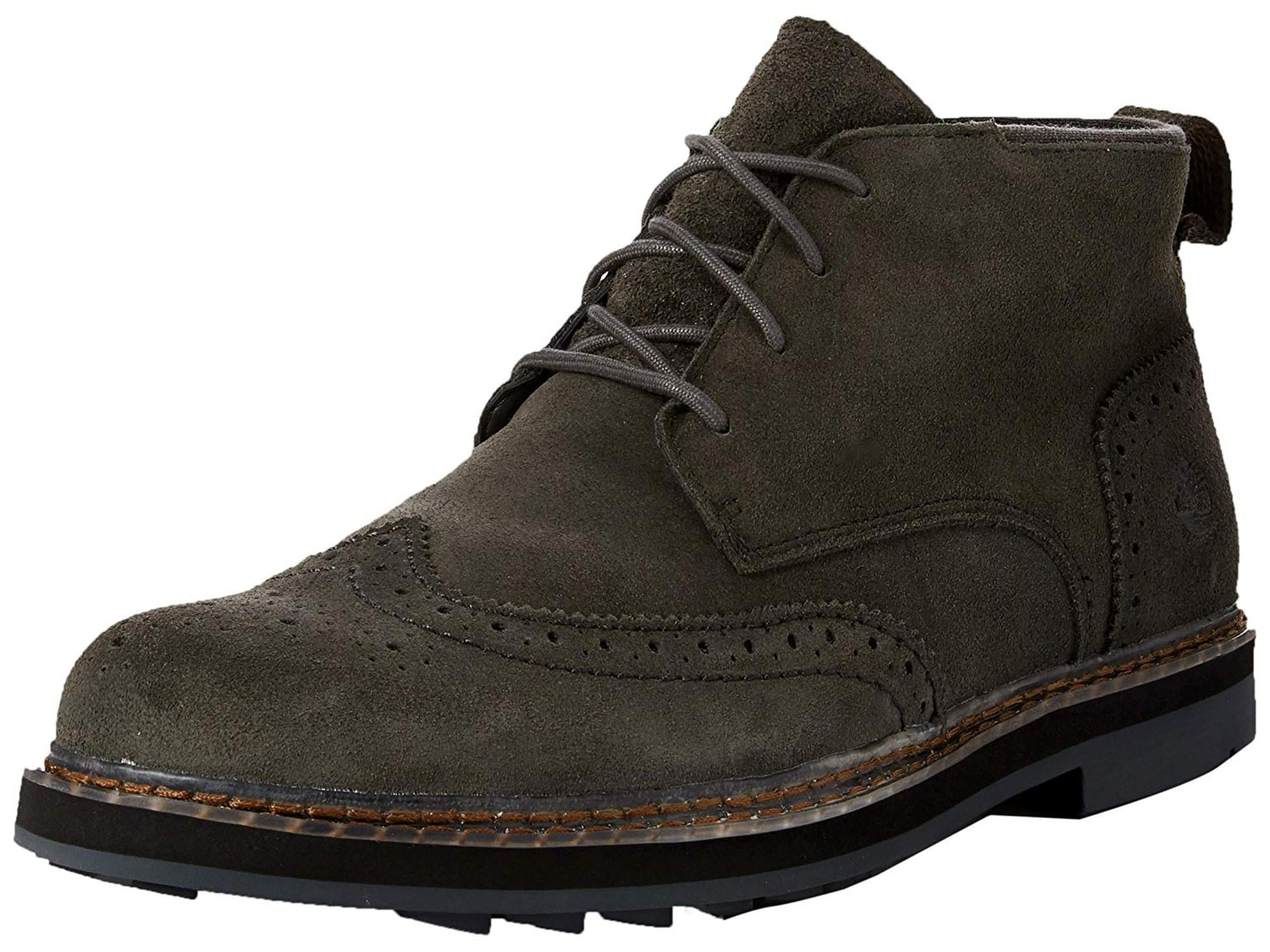 squall canyon chukka boot