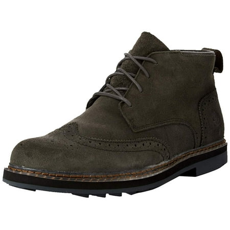 timberland squall canyon waterproof chukka