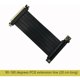 thumbnail image 4 of Cable de extensión de alimentación, cable de alimentación de conversión IEC320 C14 a C19 para host UPS, fuente de alimentación UPS (4 m), 4 of 5