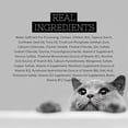 thumbnail image 6 of Fussie Cat Super Premium Chicken Formula in Gravy 24ct Case 2.82oz cans, 6 of 7