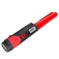 thumbnail image 4 of Pinpointer Metal Detector, With Led Flashlight Metal Locating Detector, Portable For Low Light Conditions Dark Conditions Red, 4 of 8