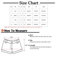 thumbnail image 3 of RYDCOT Teen Girls Athletic Shorts Biker Shorts Women High Waisted Spandex Yoga Shorts Workout Shorts Athletic Gym Short Leggings Sale Green, 3 of 5