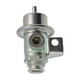 thumbnail image 2 of Herko Fuel Pressure Regulator PR4011 For Chevy Pontiac Buick 00-05 (3.7 bar) Fits select: 2000-2005 CHEVROLET IMPALA, 2000-2005 BUICK CENTURY, 2 of 4