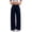 Navy -AP20, variant on Nestiefly Womens Wide Leg Sweatpants Low Rise Baggy Pants Fall Fashion Lounge Lightweight Sweat Pants with Pockets Navy XL